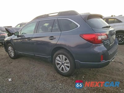 Drugie zdjęcie samochodu z przodu: 2015 SUBARU OUTBACK 2.5I PREMIUM VIN:4S4BSACC5F3242784 - miniatura