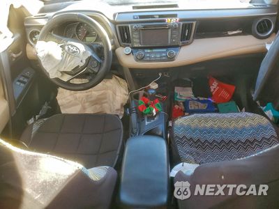 Zdjęcie 8 z 13 samochodu: 2014 TOYOTA RAV4 XLE VIN:2T3WFREV2EW100217 - miniatura