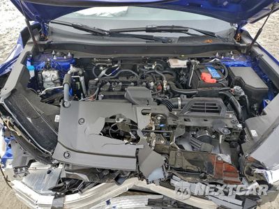Zdjęcie 12 z 15 samochodu: 2025 HONDA CR-V EX VIN:5J6RS3H41SL008405 - miniatura