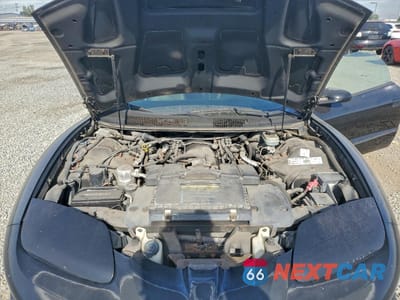 Zdjęcie 11 z 12 samochodu: 2000 PONTIAC FIREBIRD FORMULA VIN:2G2FV22G3Y2117751 - miniatura