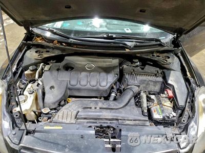 Zdjęcie 11 z 12 samochodu: 2008 NISSAN ALTIMA 2.5 VIN:1N4AL21E08N437857 - miniatura