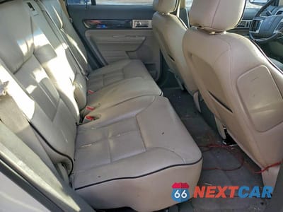 Zdjęcie 10 z 12 samochodu: 2009 LINCOLN MKX VIN:2LMDU88C29BJ13284 - miniatura