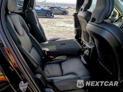 Zdjęcie 11 z 13 samochodu: 2024 VOLVO XC90 PLUS VIN:YV4H60CE6R1175866 - miniatura