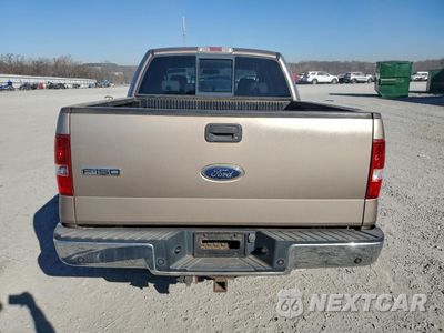 Zdjęcie 6 z 12 samochodu: 2004 FORD F150 SUPERCREW VIN:1FTPW14514KC81857 - miniatura