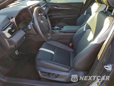 Zdjęcie 7 z 15 samochodu: 2026 TOYOTA CAMRY XSE VIN:4T1DAACK4TU222440 - miniatura