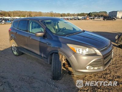 Czwarte zdjęcie samochodu z boku: 2013 FORD ESCAPE SE VIN:1FMCU9GX0DUC85172 - miniatura