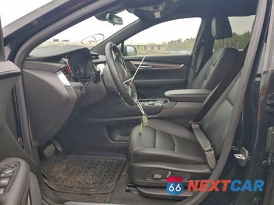 Zdjęcie 7 z 12 samochodu: 2024 CADILLAC XT5 LUXURY VIN:1GEKNAR41RZ705167 - miniatura