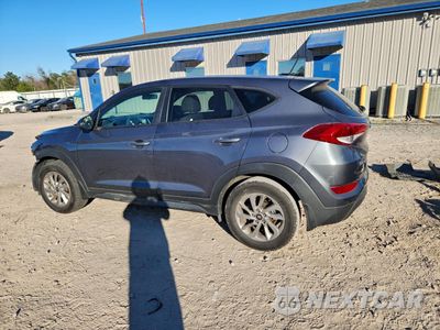 Drugie zdjęcie samochodu z przodu: 2017 HYUNDAI TUCSON SE VIN:KM8J23A44HU386083 - miniatura