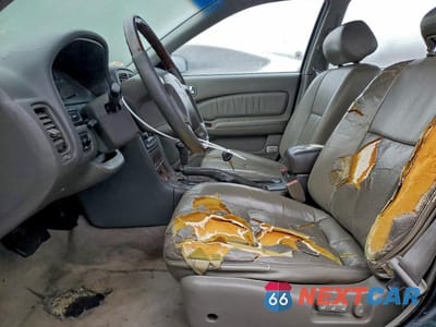 Zdjęcie 7 z 11 samochodu: 1999 INFINITI I30 VIN:JNKCA21A7XT779918 - miniatura