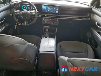 Zdjęcie 8 z 12 samochodu: 2025 HYUNDAI TUCSON SE VIN:5NMJA3DE1SH541120 - miniatura