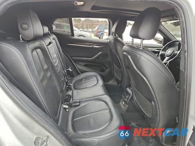 Zdjęcie 11 z 12 samochodu: 2018 BMW X2 XDRIVE28I VIN:WBXYJ5C36JEF75037 - miniatura