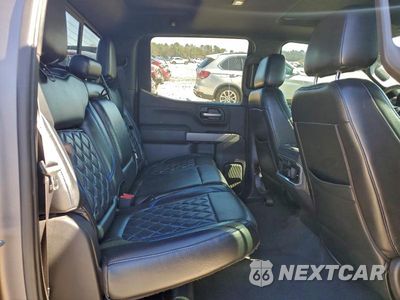 Zdjęcie 10 z 12 samochodu: 2020 GMC SIERRA K1500 AT4 VIN:3GTP9EED6LG199195 - miniatura