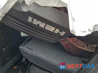 Zdjęcie 10 z 12 samochodu: 2020 DODGE CHARGER VIN:2C3CDXCT6LH210011 - miniatura