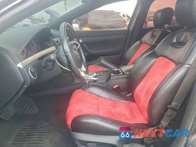 Zdjęcie 7 z 14 samochodu: 2008 PONTIAC G8 GT VIN:6G2EC57Y08L145577 - miniatura