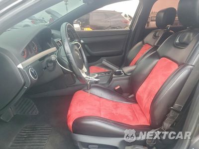 Zdjęcie 7 z 14 samochodu: 2008 PONTIAC G8 GT VIN:6G2EC57Y08L145577 - miniatura