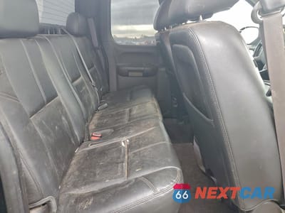 Zdjęcie 10 z 13 samochodu: 2012 CHEVROLET SILVERADO C1500 LT VIN:1GCRCSE02CZ157290 - miniatura