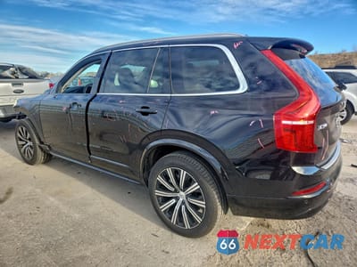Drugie zdjęcie samochodu z przodu: 2023 VOLVO XC90 CORE VIN:YV4L12PV0P1941294 - miniatura