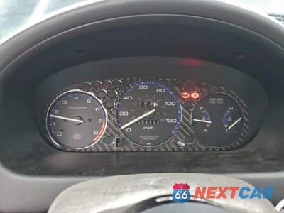 Zdjęcie 9 z 12 samochodu: 1998 HONDA CIVIC DX VIN:1HGEJ6124WL000341 - miniatura