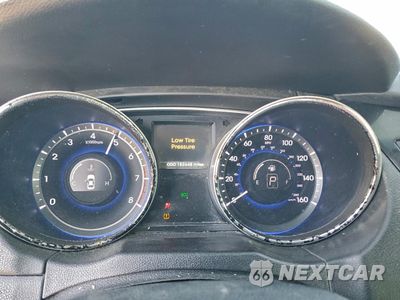 Zdjęcie 9 z 14 samochodu: 2014 HYUNDAI SONATA SE VIN:5NPEC4AC5EH901565 - miniatura
