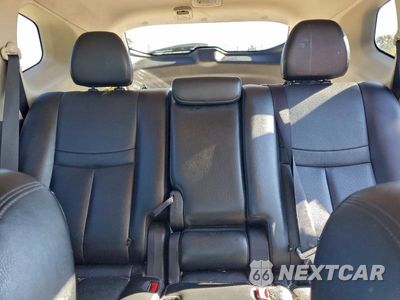 Zdjęcie 10 z 13 samochodu: 2017 NISSAN ROGUE VIN:JN8AT2MT0HW406384 - miniatura