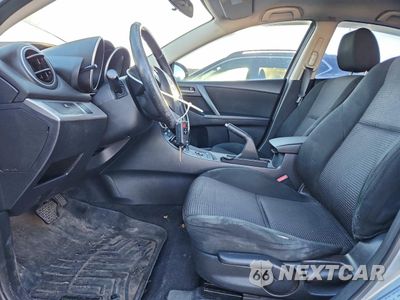 Zdjęcie 7 z 12 samochodu: 2012 MAZDA 3 I VIN:JM1BL1V80C1642785 - miniatura