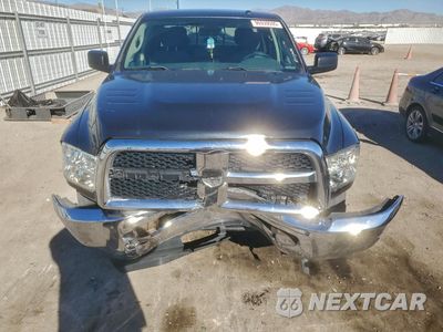 Piąte zdjęcie samochodu w środku: 2016 RAM 2500 SLT VIN:3C6TR4DT7GG386895 - miniatura