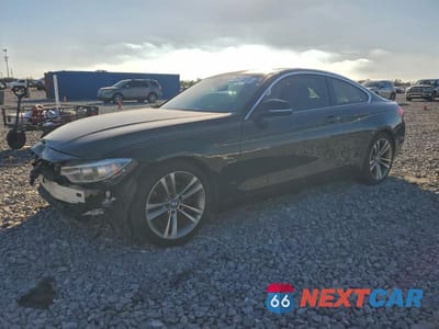 2016 BMW 428 I WBA3N7C54GK228402 - główne zdjęcie licytacji z USA - miniatura