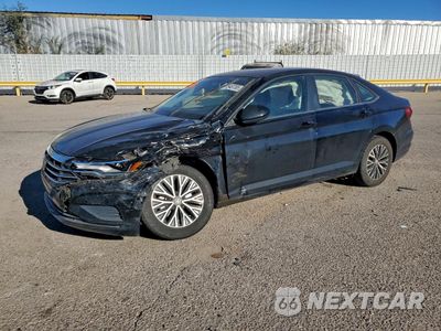 2021 VOLKSWAGEN JETTA S 3VWC57BU5MM049749 - główne zdjęcie licytacji z USA - miniatura