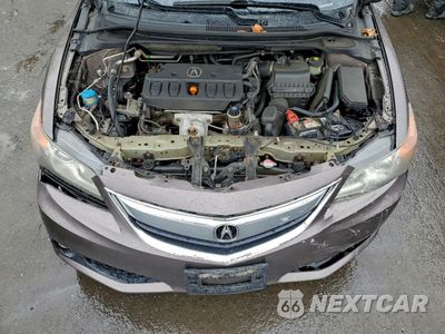 Zdjęcie 11 z 13 samochodu: 2014 ACURA ILX 20 PREMIUM VIN:19VDE1F54EE009027 - miniatura