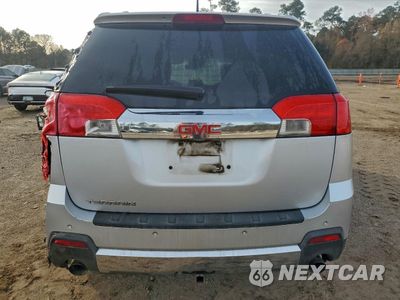 Zdjęcie 6 z 12 samochodu: 2013 GMC TERRAIN SLT VIN:2GKFLWE31D6351735 - miniatura