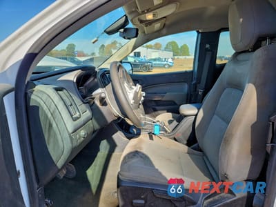 Zdjęcie 7 z 14 samochodu: 2016 CHEVROLET COLORADO VIN:1GCHSBEA8G1349941 - miniatura