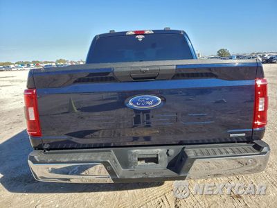 Zdjęcie 6 z 15 samochodu: 2023 FORD F150 SUPERCREW VIN:1FTEW1C86PKD76180 - miniatura
