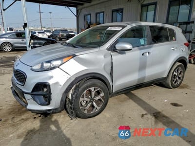2020 KIA SPORTAGE LX KNDPM3AC7L7701241 - główne zdjęcie licytacji z USA - miniatura