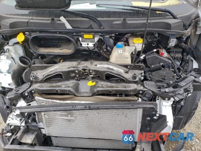 Zdjęcie 12 z 13 samochodu: 2025 RAM PROMASTER - DELIVERY VAN VIN:3C6LRVDG7SE534590 - miniatura