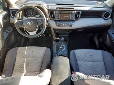 Zdjęcie 8 z 13 samochodu: 2014 TOYOTA RAV4 XLE VIN:2T3RFREV2EW193558 - miniatura