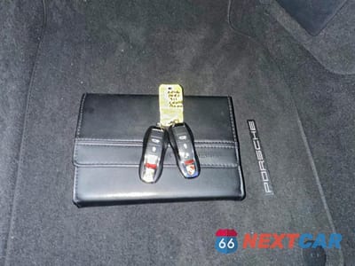 Zdjęcie 10 z 13 samochodu: 2016 PORSCHE 911 CARRERA VIN:WP0CA2A97GS141228 - miniatura