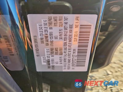 Zdjęcie 13 z 13 samochodu: 2025 MAZDA CX-5 PREFERRED VIN:JM3KFBCM7S0711237 - miniatura