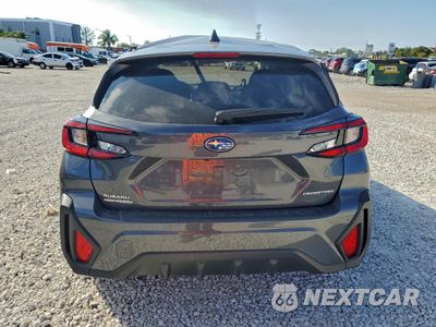 Zdjęcie 6 z 13 samochodu: 2024 SUBARU CROSSTREK VIN:JF2GUABC0R8328258 - miniatura