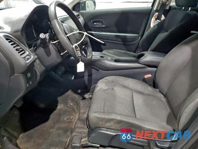 Zdjęcie 7 z 13 samochodu: 2017 HONDA HR-V EX VIN:3CZRU6H53HM719633 - miniatura