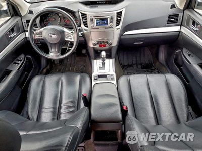 Zdjęcie 8 z 11 samochodu: 2013 SUBARU OUTBACK VIN:4S4BRBCC0E3304933 - miniatura