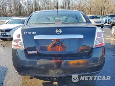 Zdjęcie 6 z 12 samochodu: 2010 NISSAN SENTRA 2.0 VIN:3N1AB6AP6AL610912 - miniatura