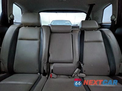Zdjęcie 10 z 14 samochodu: 2011 MAZDA CX-9 VIN:JM3TB3DV8B0304461 - miniatura