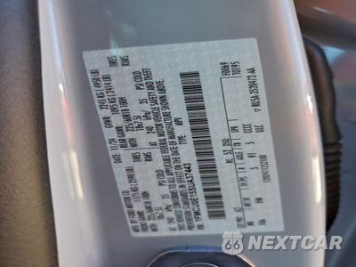 Zdjęcie 12 z 12 samochodu: 2025 FORD ESCAPE VIN:1FMCU0E15SUA37443 - miniatura