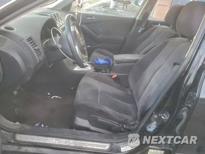 Zdjęcie 7 z 13 samochodu: 2007 NISSAN ALTIMA 2.5 VIN:1N4AL21E17N474155 - miniatura