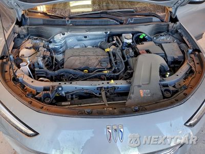Zdjęcie 12 z 16 samochodu: 2024 BUICK ENVISTA PREFERRED VIN:KL47LAE20RB096505 - miniatura