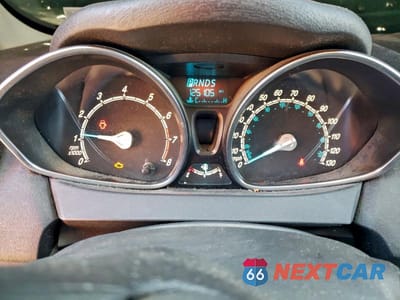 Zdjęcie 9 z 12 samochodu: 2017 FORD FIESTA SE VIN:3FADP4BJ4HM136849 - miniatura