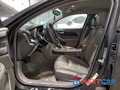 Zdjęcie 7 z 12 samochodu: 2013 CHEVROLET MALIBU LS VIN:1G11B5SA3DF358366 - miniatura