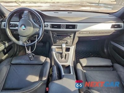 Zdjęcie 8 z 11 samochodu: 2011 BMW 328 I VIN:WBAPH7C55BE679452 - miniatura