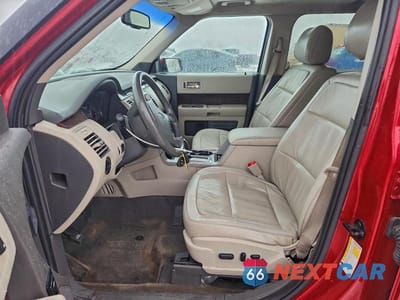 Zdjęcie 7 z 13 samochodu: 2011 FORD FLEX SEL VIN:2FMHK6CC1BBD10712 - miniatura