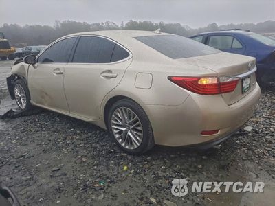 Drugie zdjęcie samochodu z przodu: 2013 LEXUS ES 350 VIN:JTHBK1GG6D2069456 - miniatura